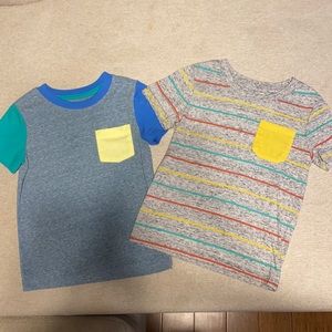 Cat & Jack Toddler T-shirts 2T